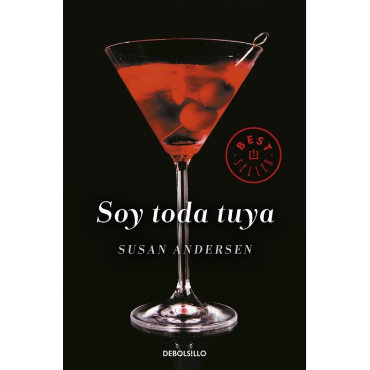 SOY TODA TUYA