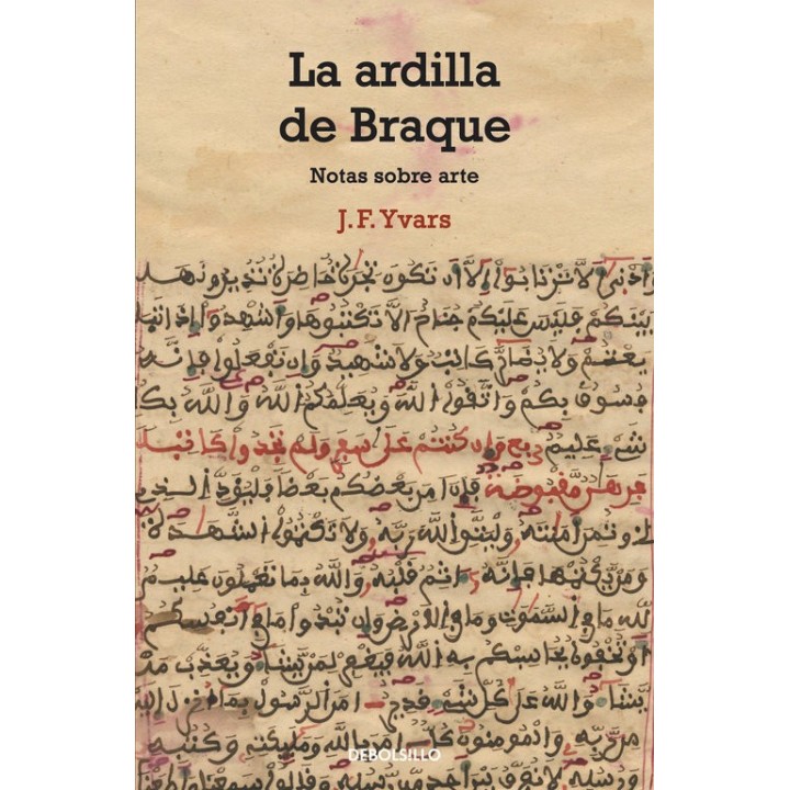 ARDILLA DE BRAQUE,LA