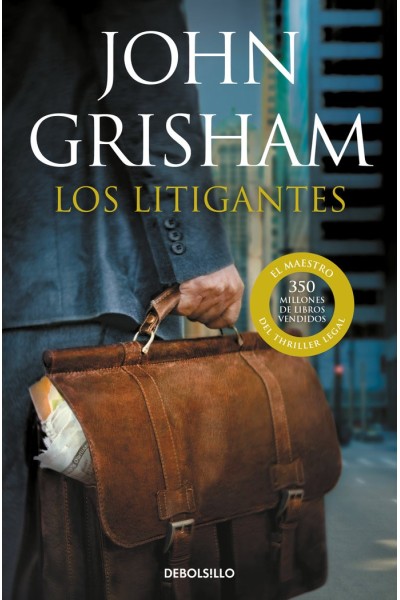 LITIGANTES,LOS DBBS