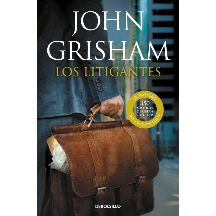 LITIGANTES,LOS DBBS
