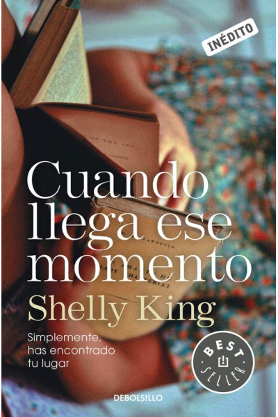 CUANDO LLEGA ESE MOMENTO