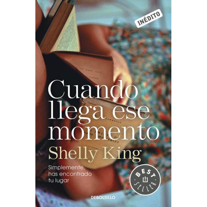CUANDO LLEGA ESE MOMENTO