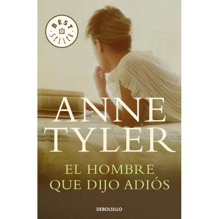 HOMBRE QUE DIJO ADIOS,EL