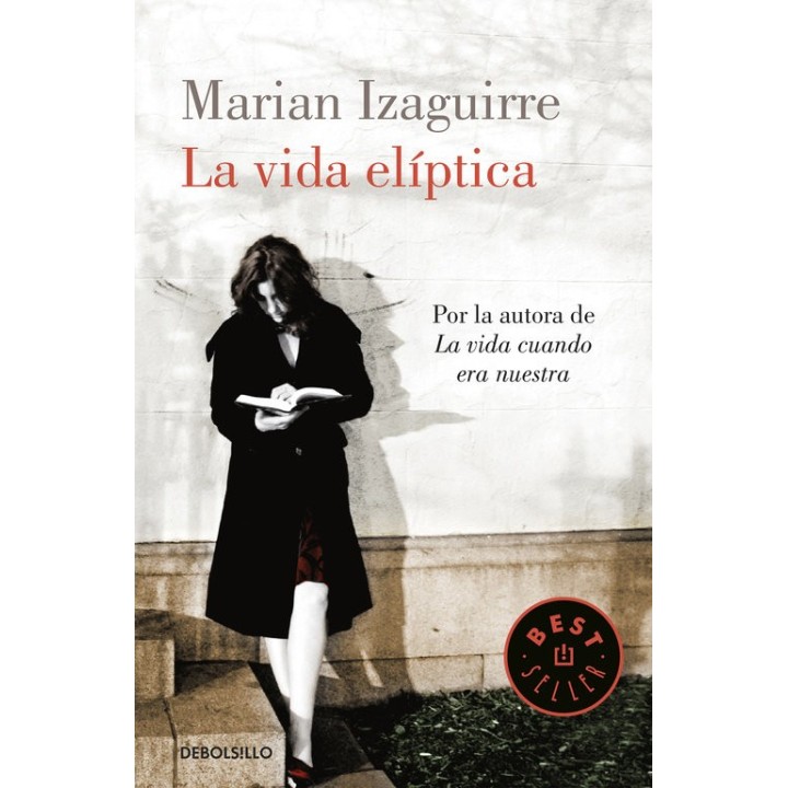 VIDA ELIPTICA,LA DB