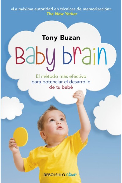 BABY BRAIN