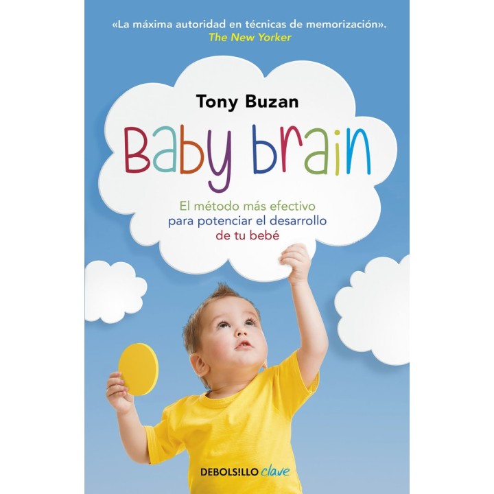 BABY BRAIN