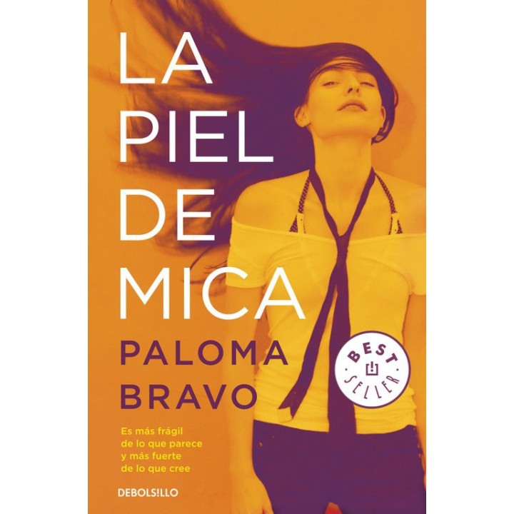 PIEL DE MICA,LA