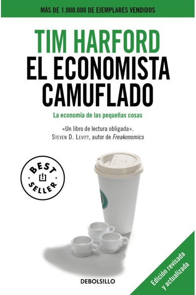ECONOMISTA CAMUFLADO,EL