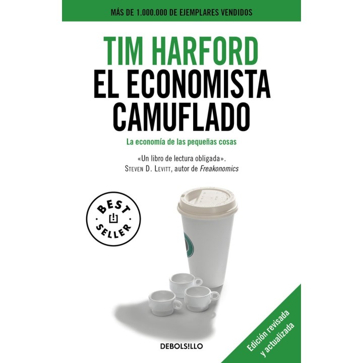 ECONOMISTA CAMUFLADO,EL