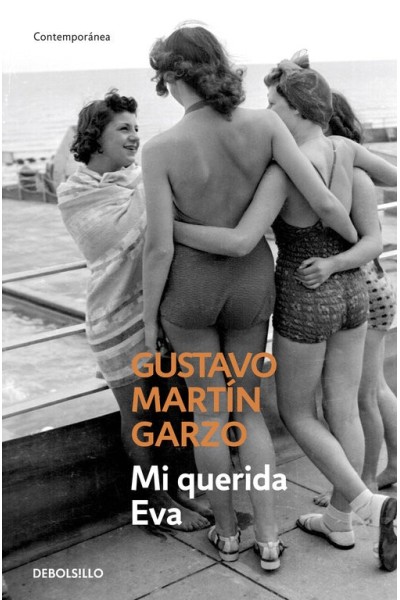 MI QUERIDA EVA