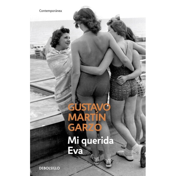 MI QUERIDA EVA