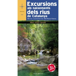 EXCURSIONS ALS NAIXEMENTS DELS RIUS DE CATALUNYA