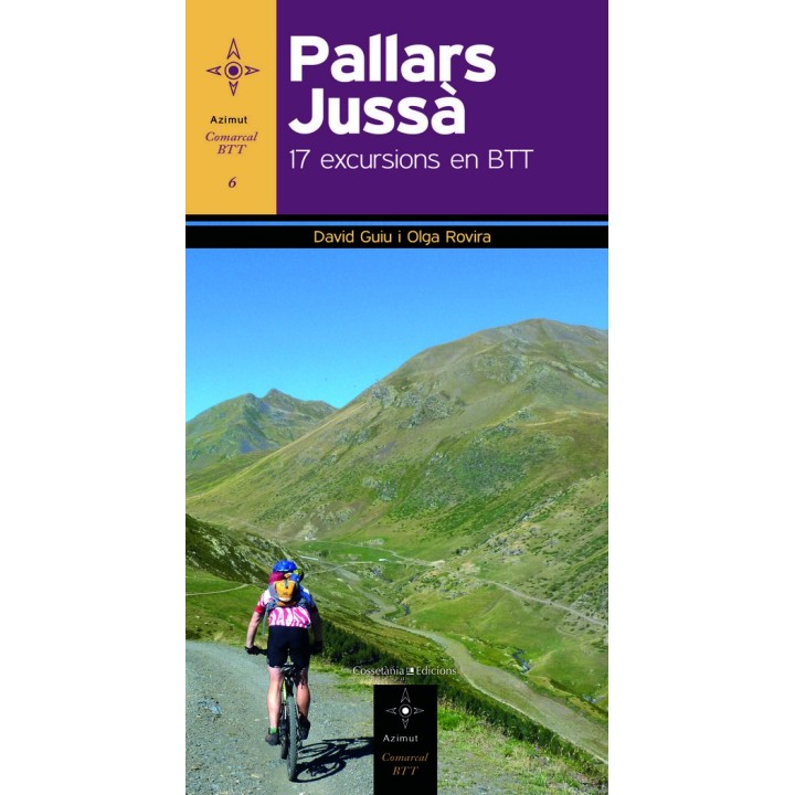 PALLARS JUSSA
