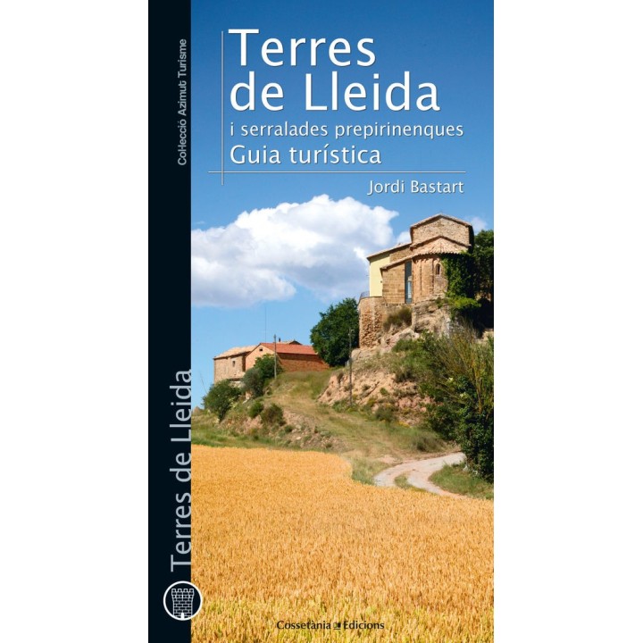 TERRES DE LLEIDA I SERRALADES PREPIRINENQUES