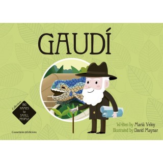 GAUDI