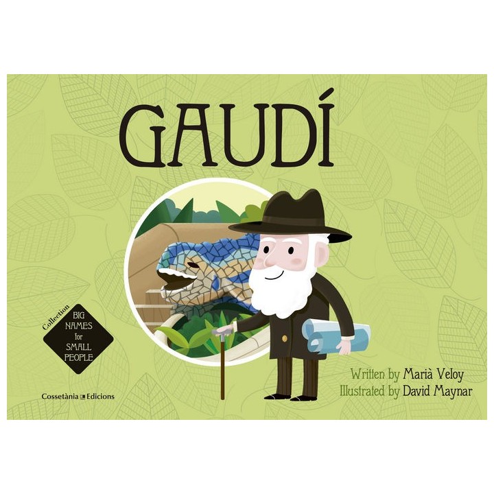 GAUDI