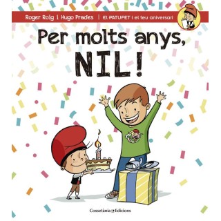PER MOLTS ANYS NIL