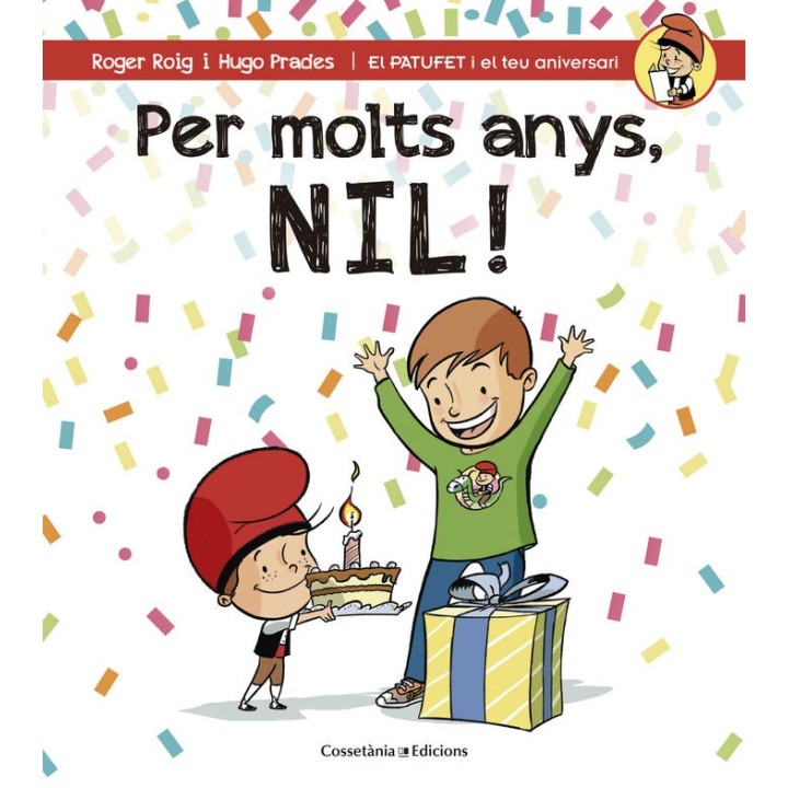 PER MOLTS ANYS NIL