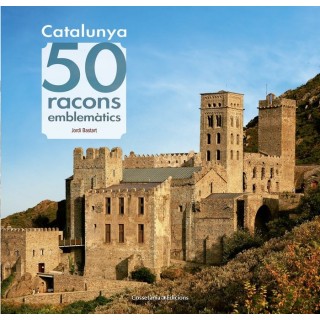 CATALUNYA. 50 RACONS EMBLEMATICS