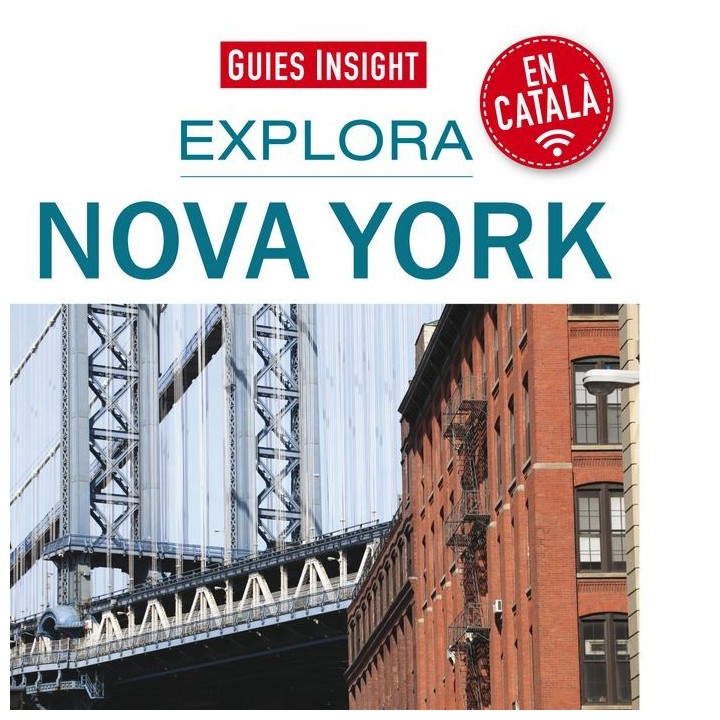 EXPLORA NOVA YORK