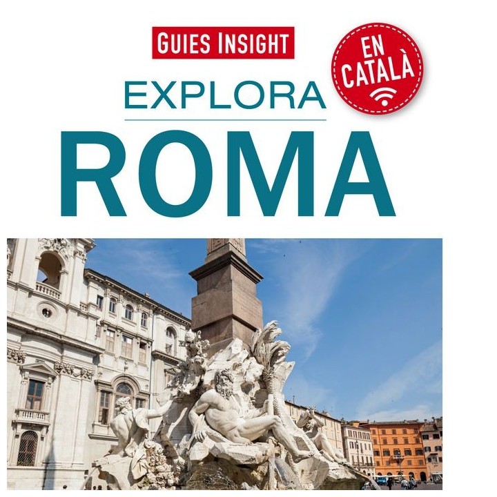 EXPLORA ROMA