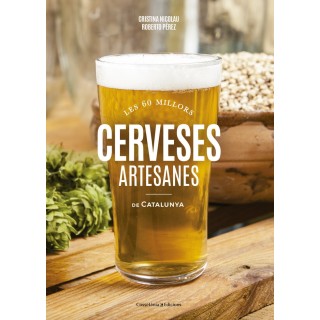 CERVESES ARTESANES DE CATALUNYA