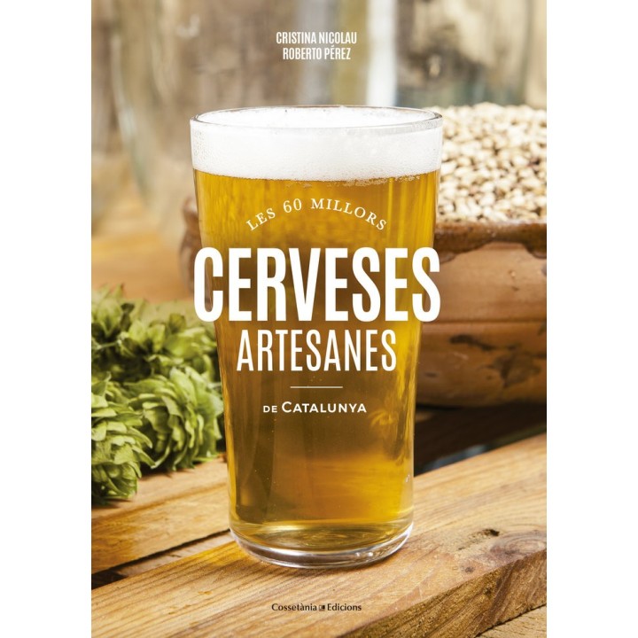 CERVESES ARTESANES DE CATALUNYA