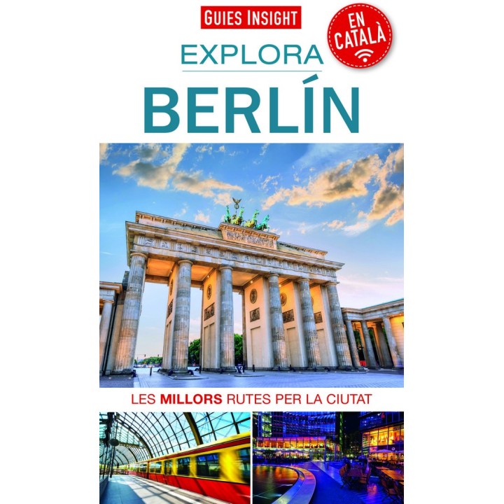 EXPLORA BERLIN