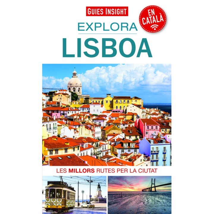 EXPLORA LISBOA