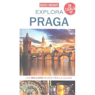 EXPLORA PRAGA