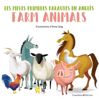 FARM ANIMALS