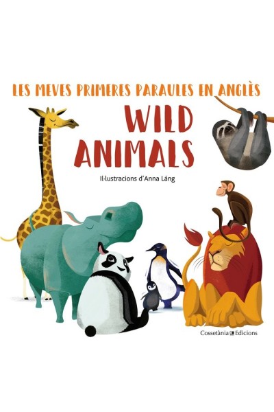 WILD ANIMALS