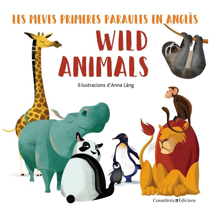 WILD ANIMALS