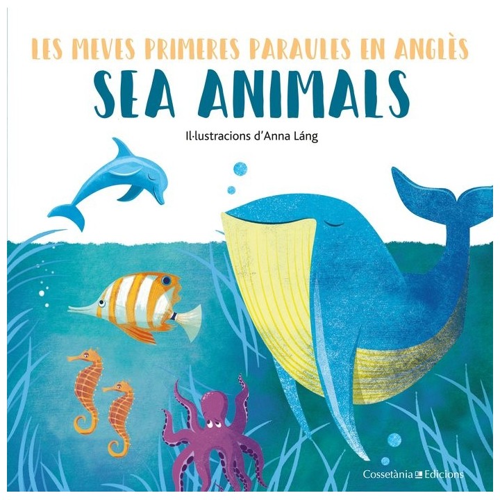 SEA ANIMALS
