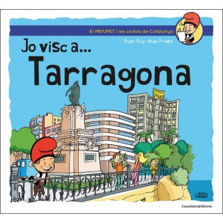 JO VISC A TARRAGONA