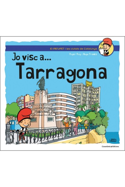 JO VISC A TARRAGONA