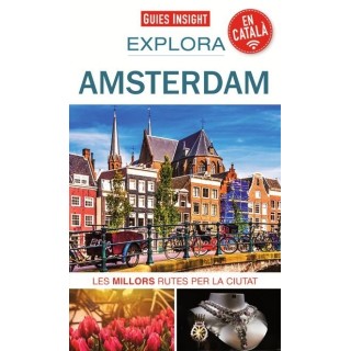 EXPLORA AMSTERDAM