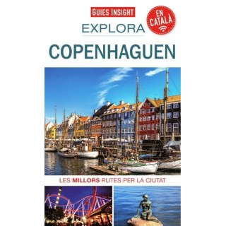 EXPLORA COPENHAGUEN