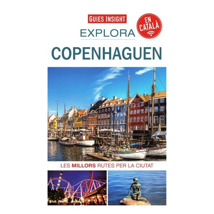 EXPLORA COPENHAGUEN