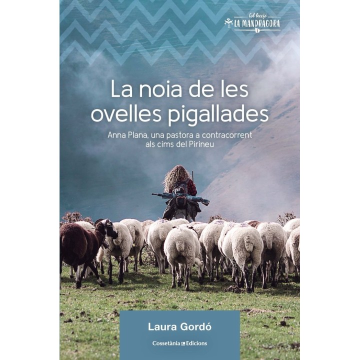 LA NOIA DE LES OVELLES PIGALLADES