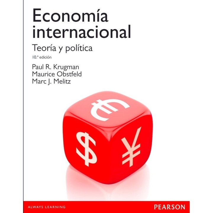 ECONOMIA INTERNACIONAL