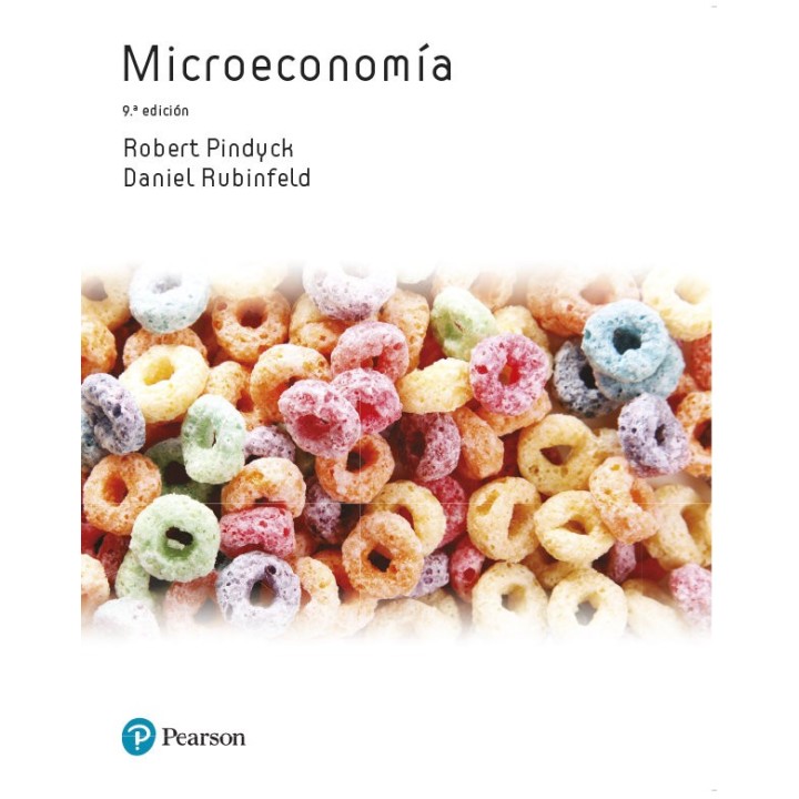MICROECONOMIA 9ºED