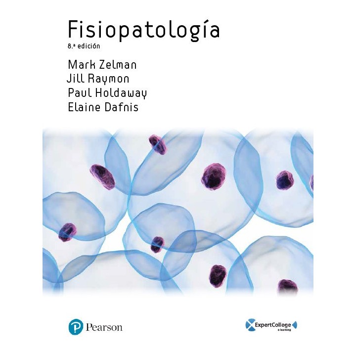 FISIOPATOLOGIA 8ºED