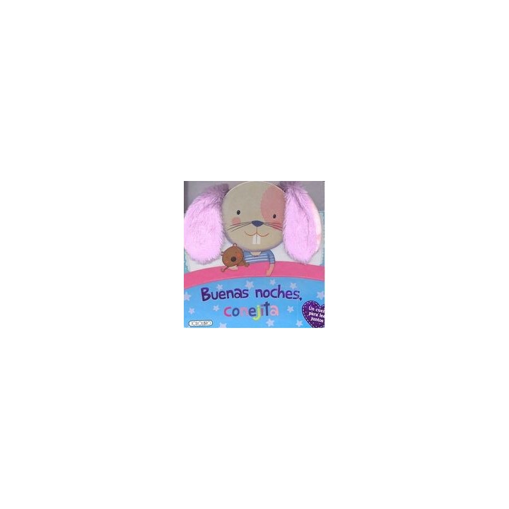 BUENAS NOCHES CONEJITA