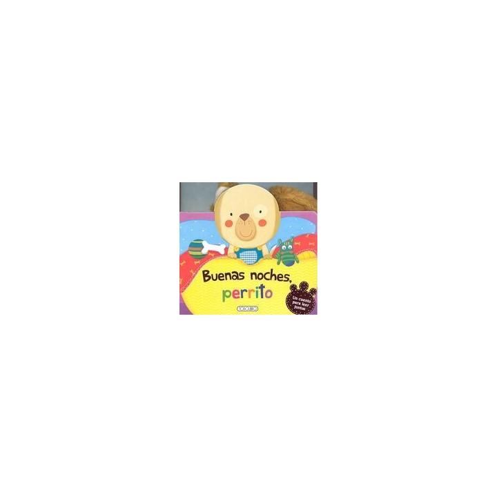 BUENAS NOCHES PERRITO
