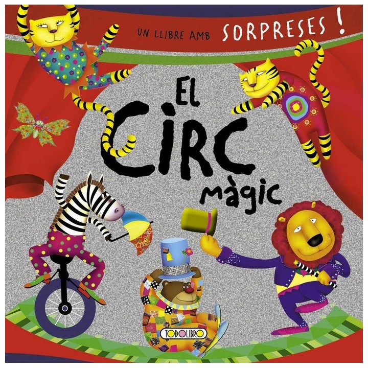 CIRC MAGIC,EL