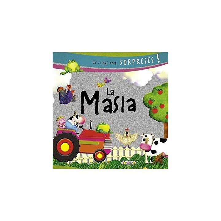 MASIA,LA