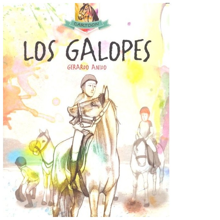 GALOPES,LOS
