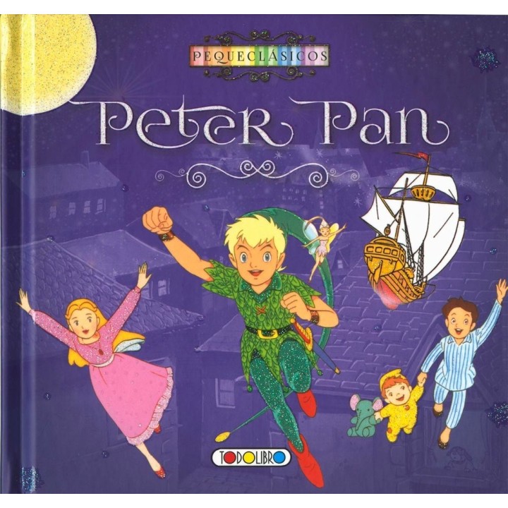 PETER PAN