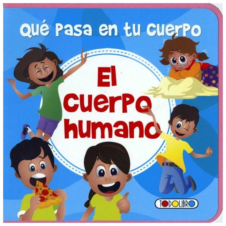 QUE PASA EN TU CUERPO